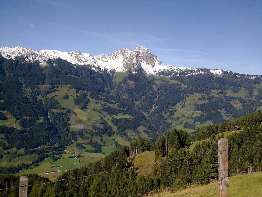 Moarbauer Villa Dorfgastein Esterno foto