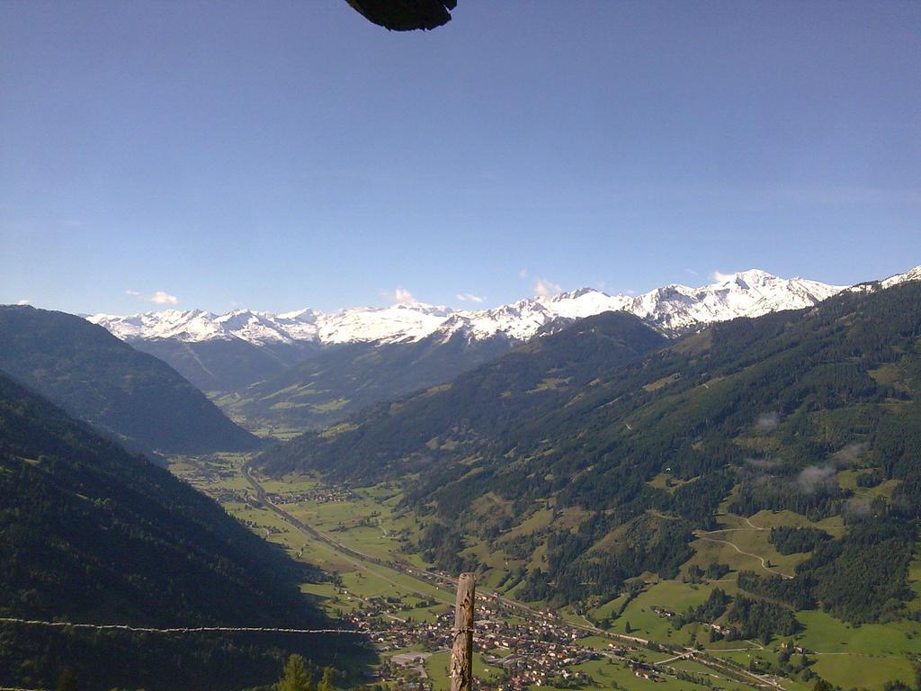 Moarbauer Villa Dorfgastein Esterno foto