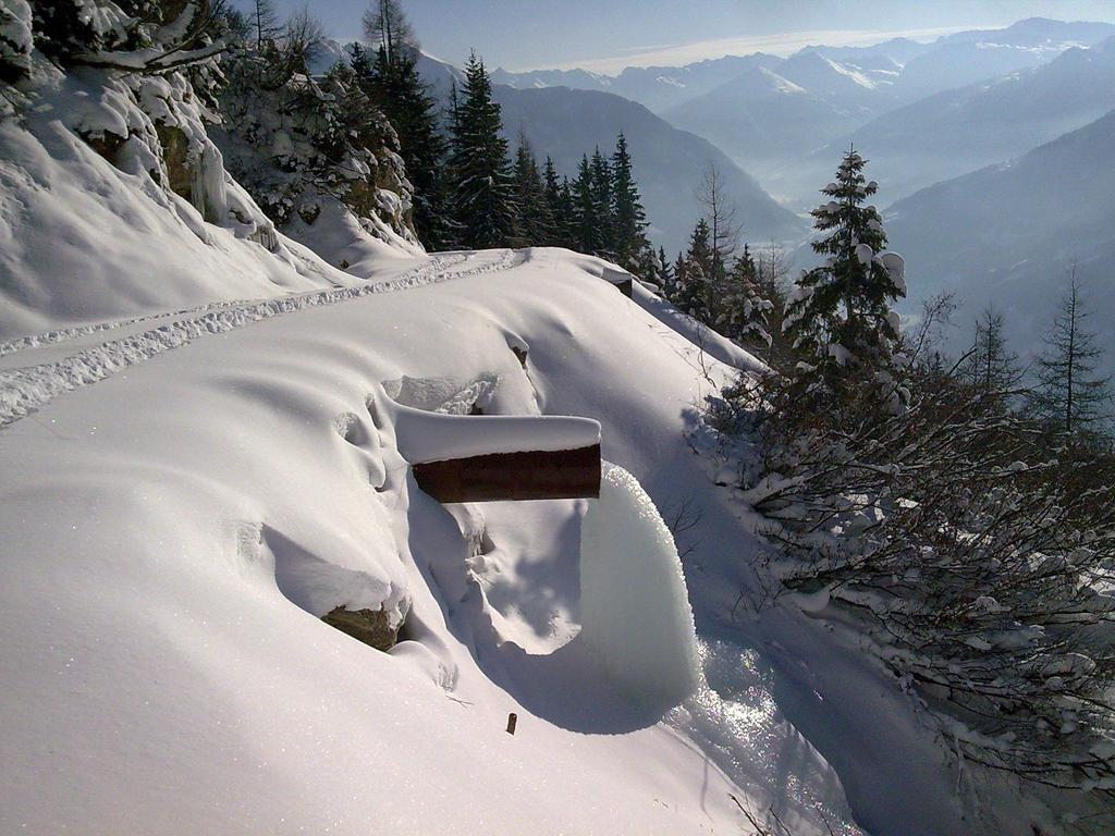 Moarbauer Villa Dorfgastein Esterno foto