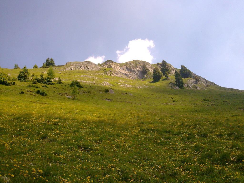 Moarbauer Villa Dorfgastein Esterno foto