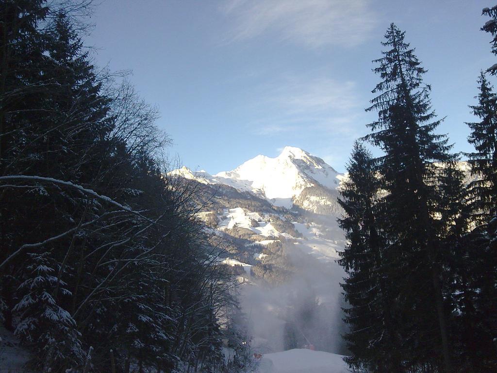 Moarbauer Villa Dorfgastein Esterno foto