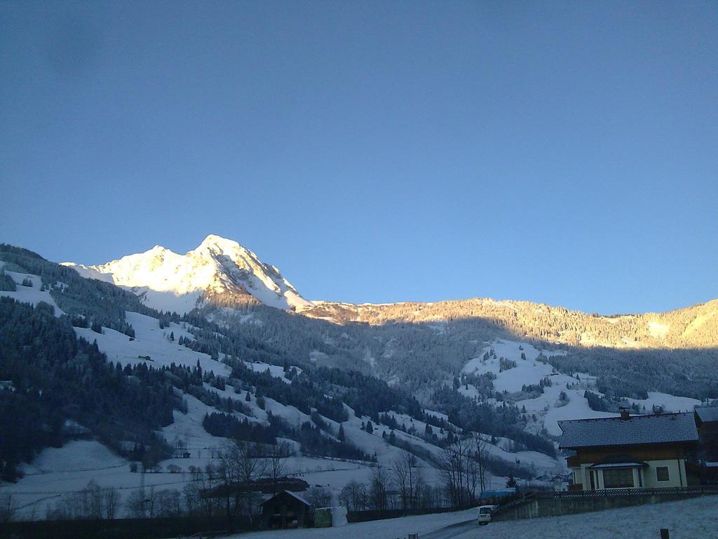 Moarbauer Villa Dorfgastein Esterno foto