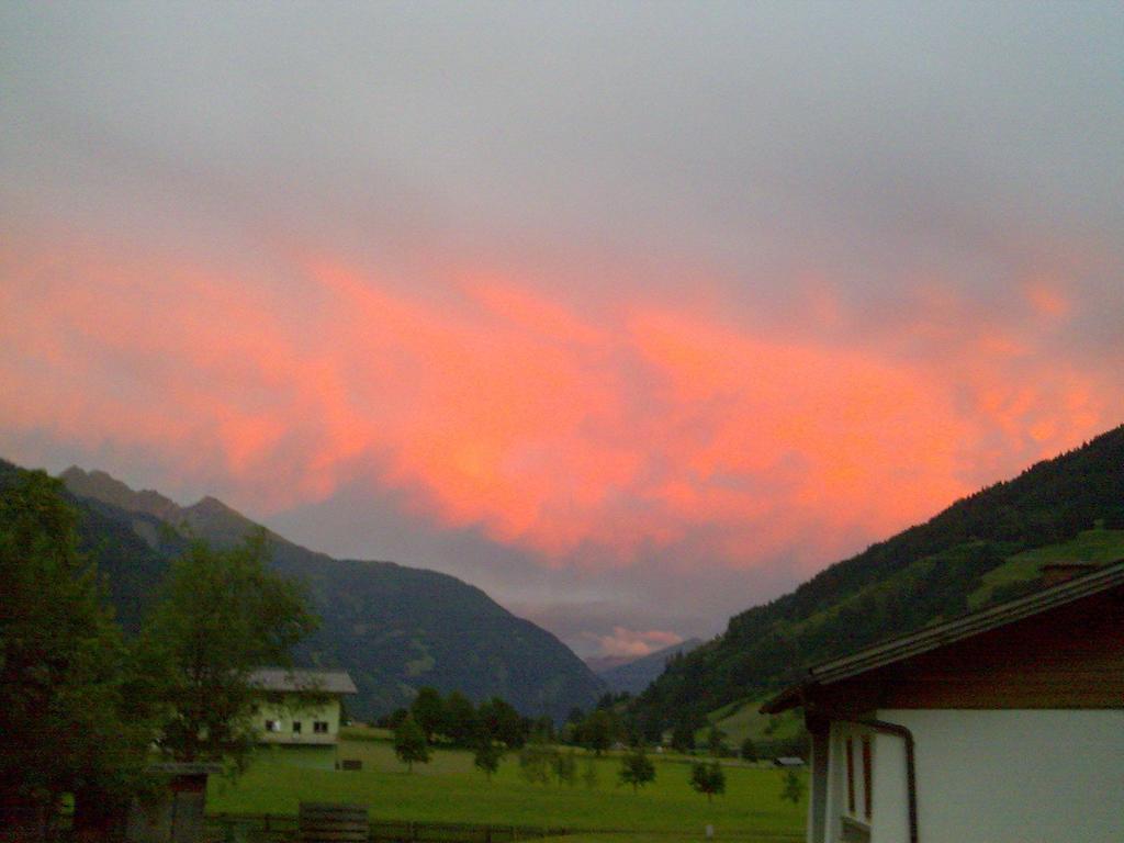 Moarbauer Villa Dorfgastein Esterno foto