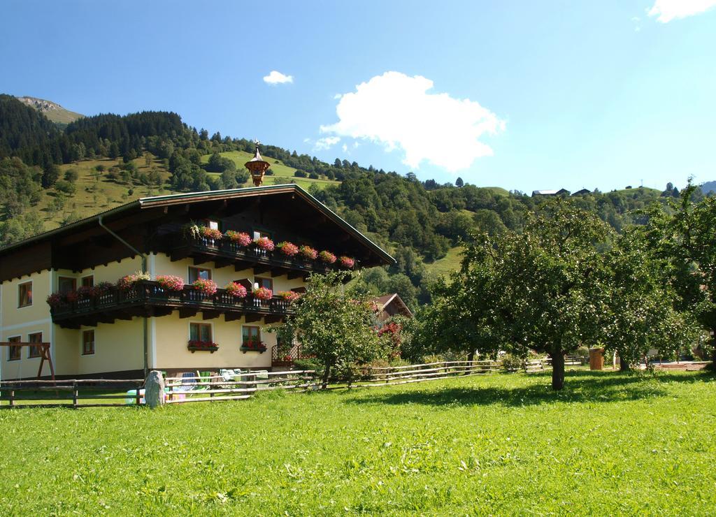 Moarbauer Villa Dorfgastein Esterno foto