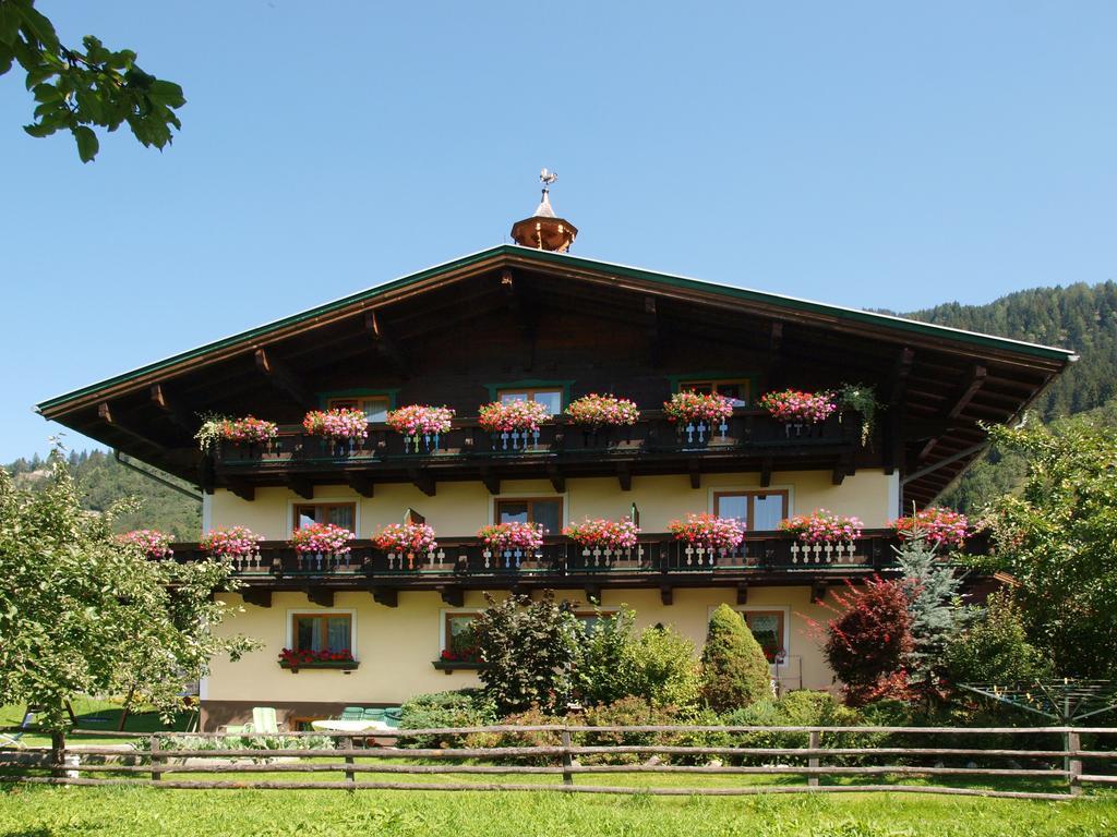 Moarbauer Villa Dorfgastein Esterno foto